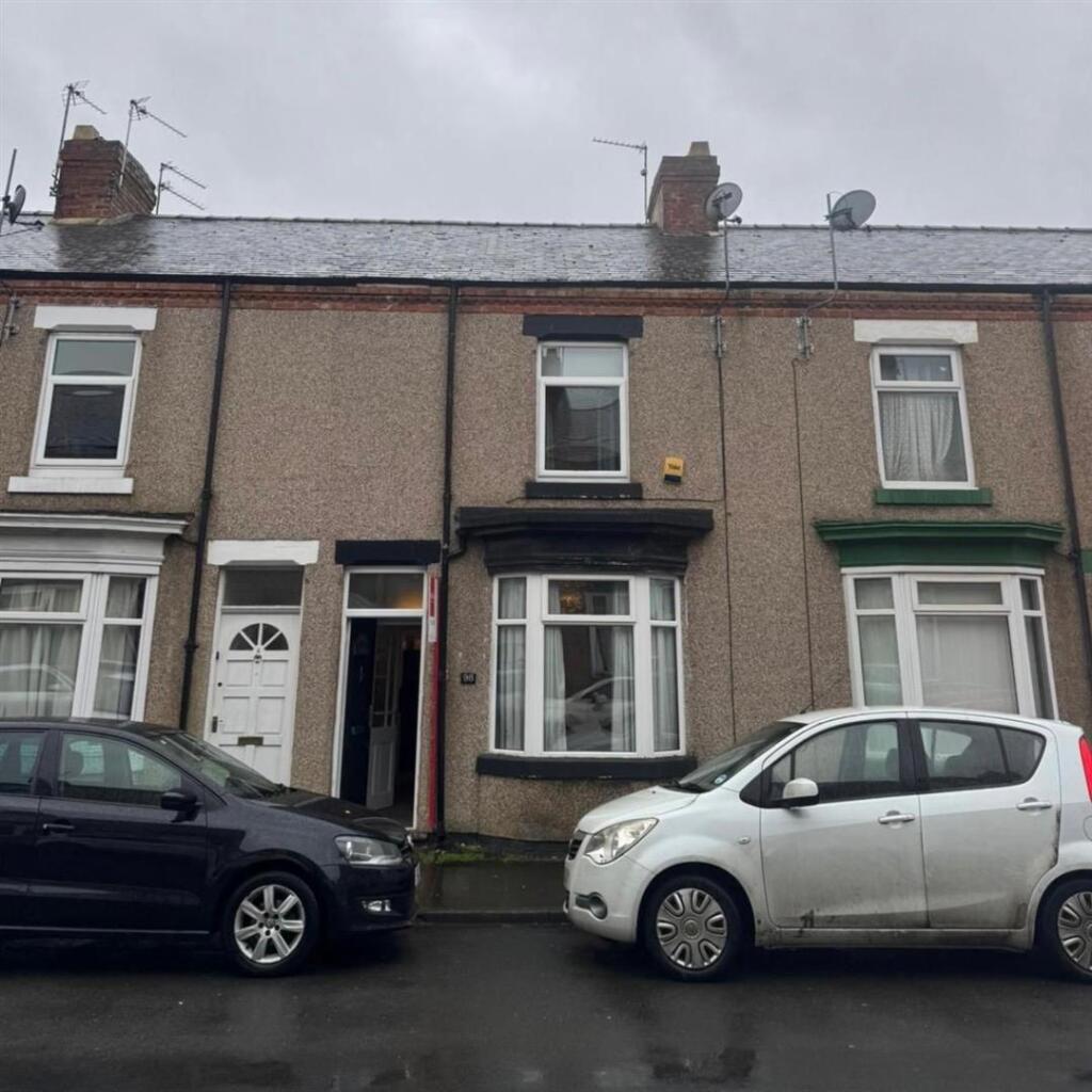 Main image of property: Easson Road, Darlington