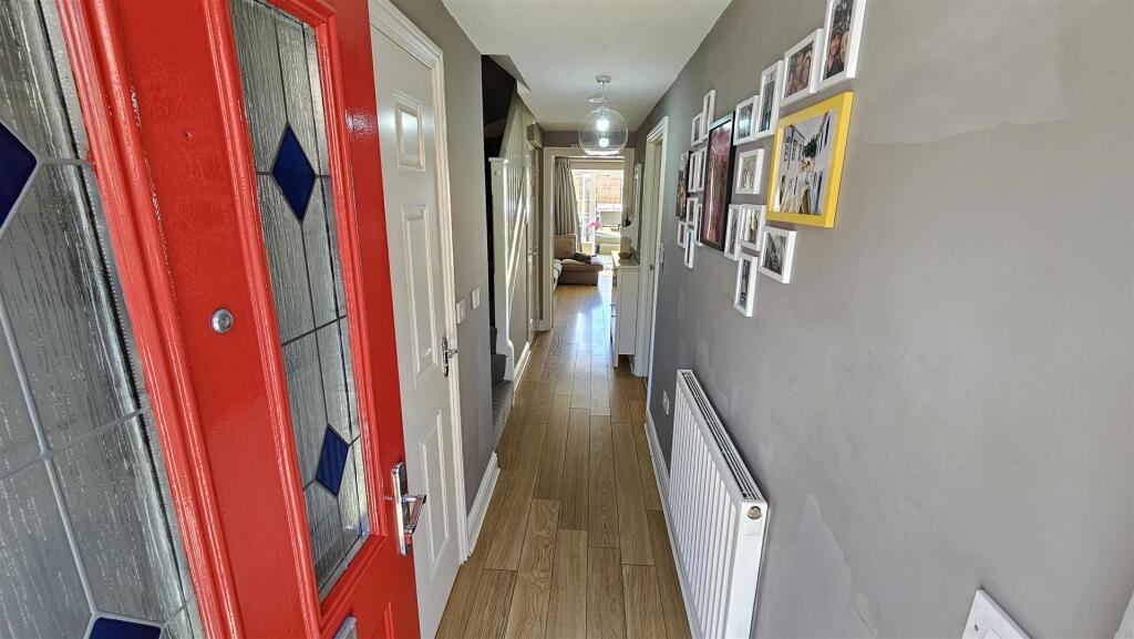 House in Rushcliffe, Romans Quarter, Bingham - View 4