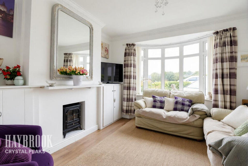 House in Sheffield - View 4