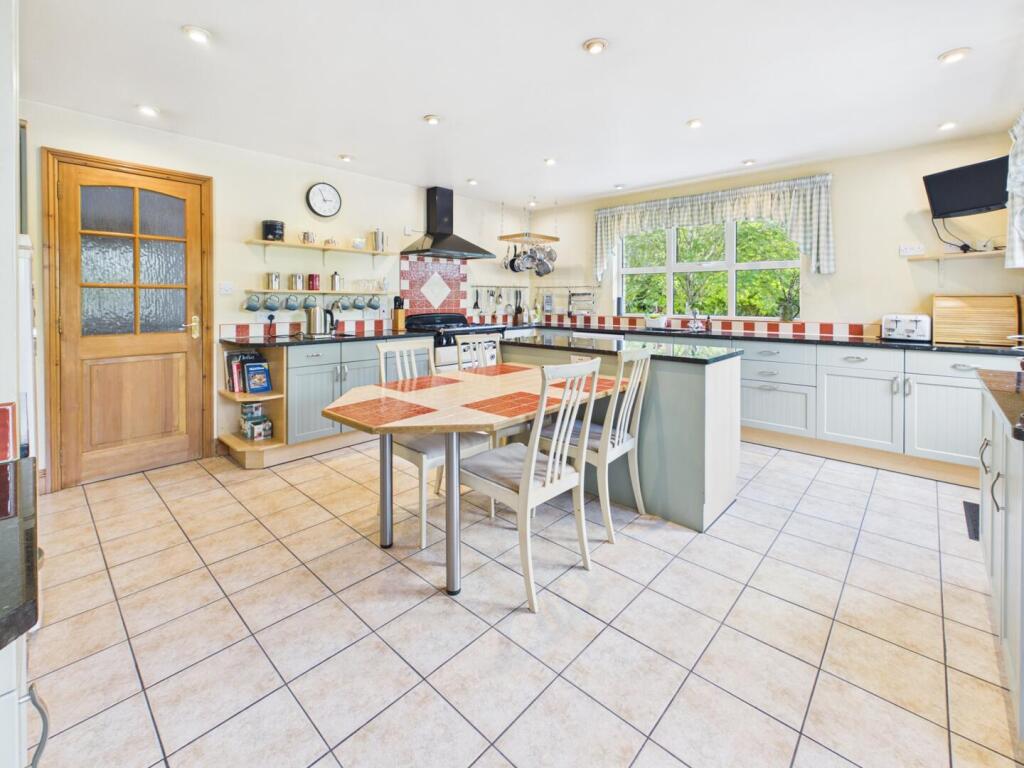 House in Woodhall Spa, Town End, Martin Dales - View 2