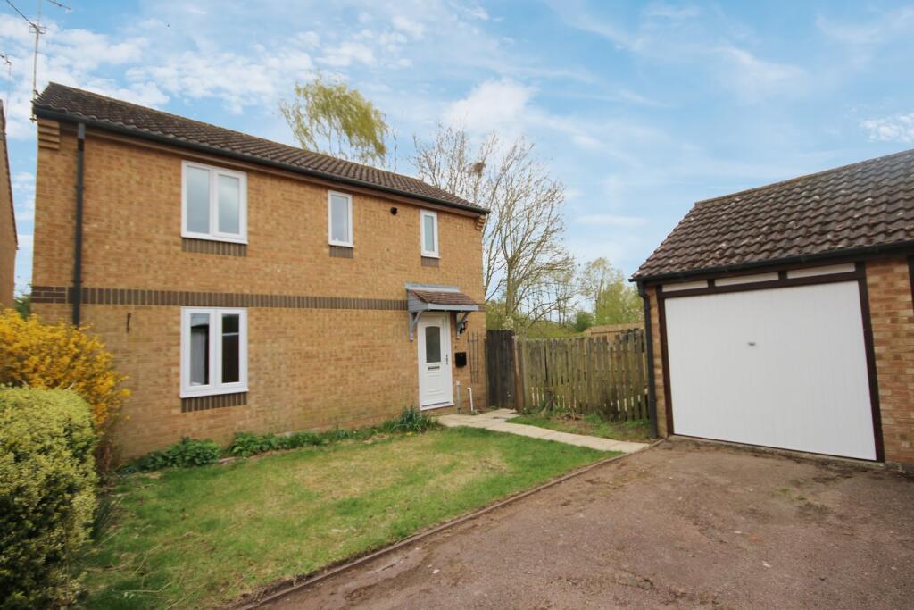 Main image of property: Elsing Drive, King's Lynn, PE30