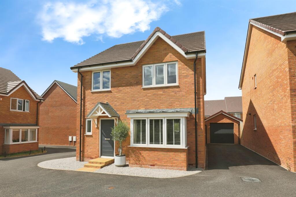 Main image of property: Daffodil Drive, Lydney