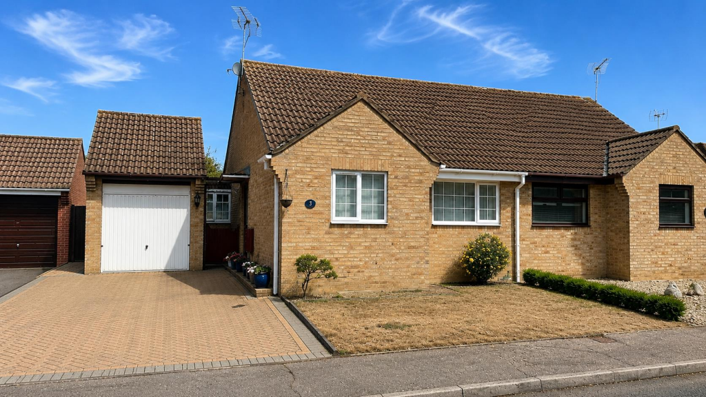 Main image of property: Slaters Close, Kirby Cross, Frinton-on-Sea