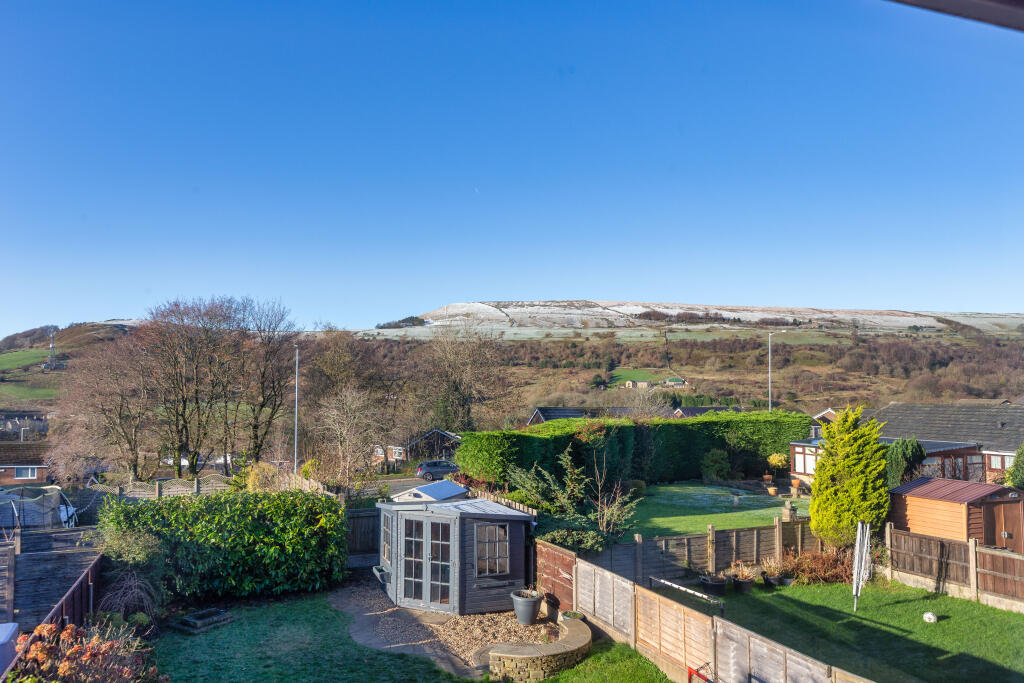 Additional image 2 of Chatburn Close, Rossendale, BB4