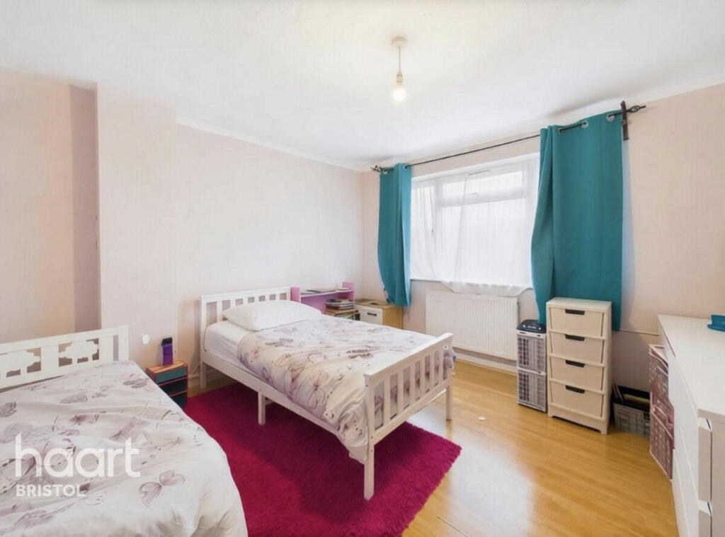 Main image of property: Monsdale Close, Bristol