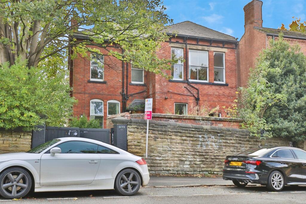 Main image of property: Victoria Road, Leeds