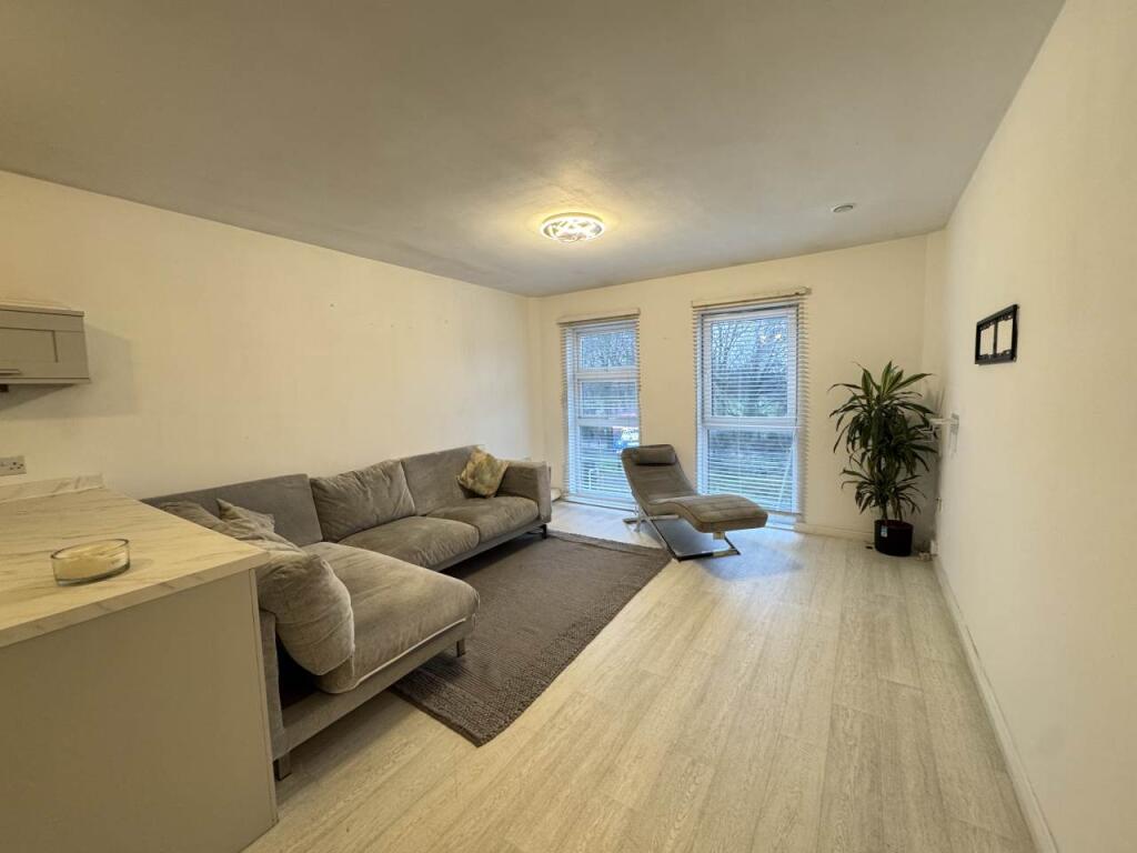 Main image of property: Lock Keepers Court, Blackweir Terrace, Cardiff