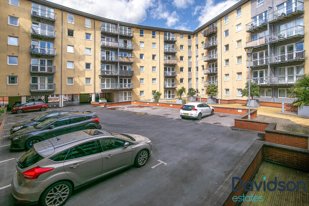 Additional image 10 of The Quartz, 10 Hall Street, B18