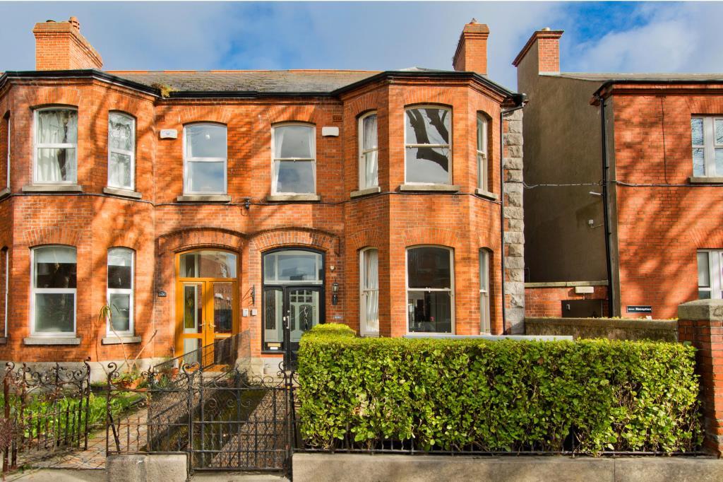 Main image of property: 634 South Circular Road, Kilmainham, Dublin 8, D08 XE9W