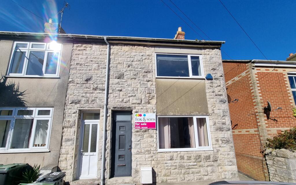 Main image of property: Grosvenor Road, PORTLAND