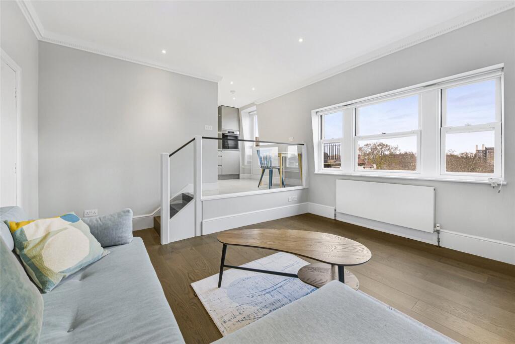 Main image of property: Draycott Place, Chelsea, London, SW3