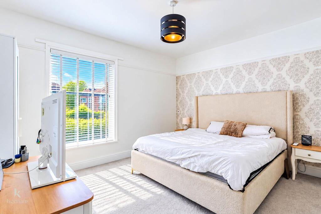 House in Hyndburn, Dill Hall - More