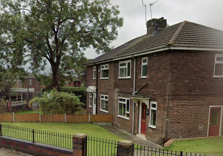 Main image of property: 14 Leigh Avenue