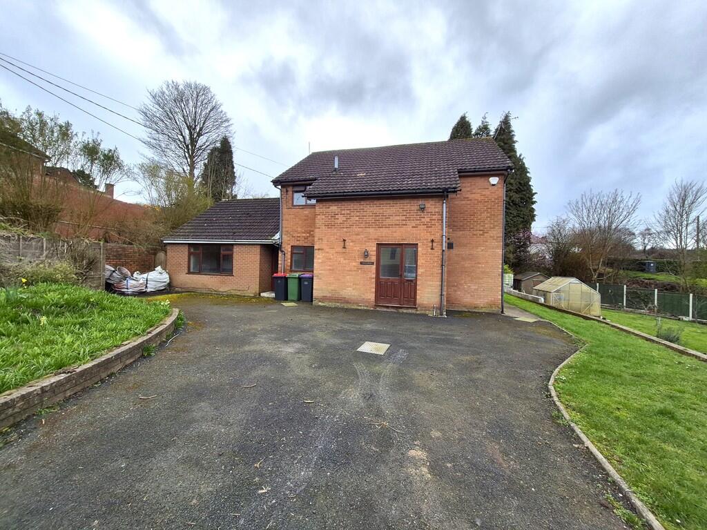 Main image of property: Station Fields, Oakengates, Telford, TF2 6DH.