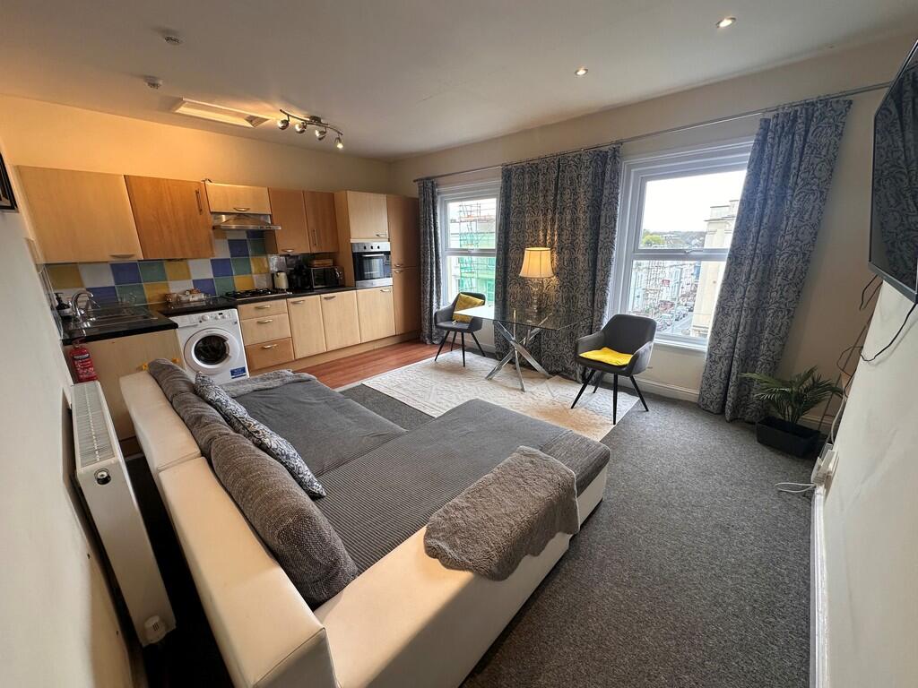 Main image of property: City Road, St Pauls, Bristol