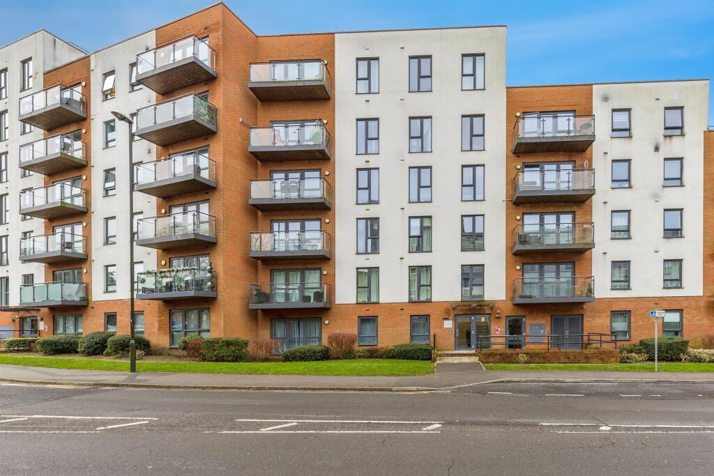 Main image of property: West Green Drive, Crawley