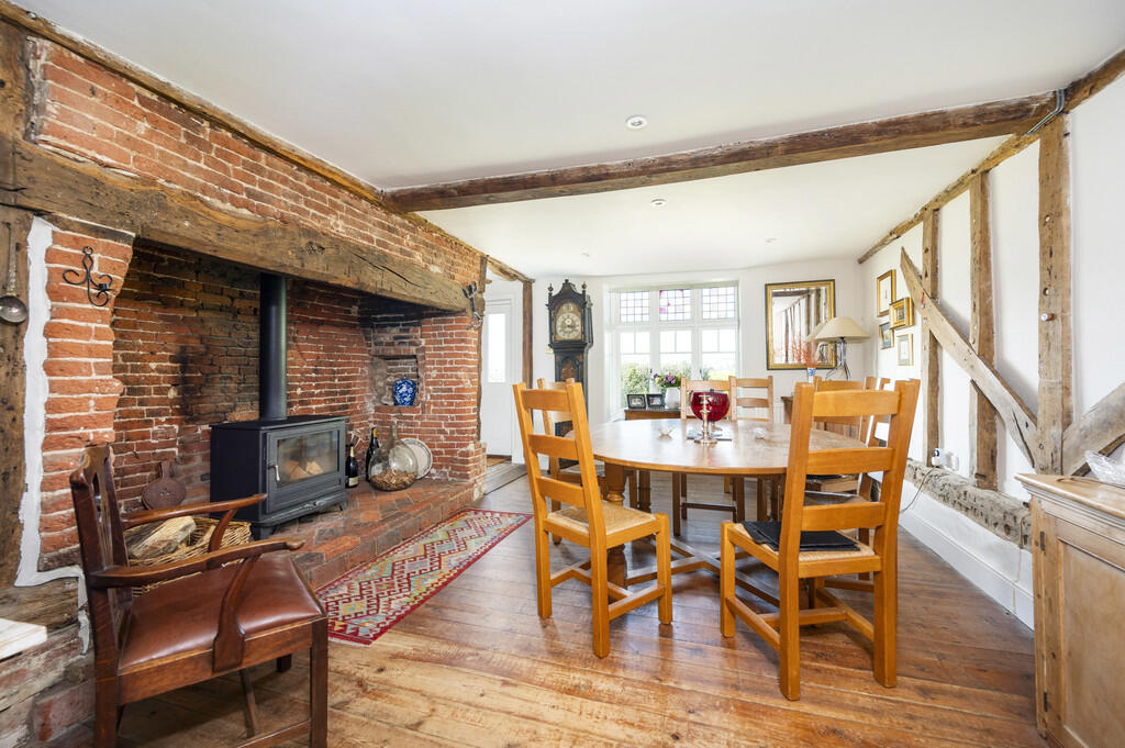 Assington, Sudbury, Suffolk photo 3