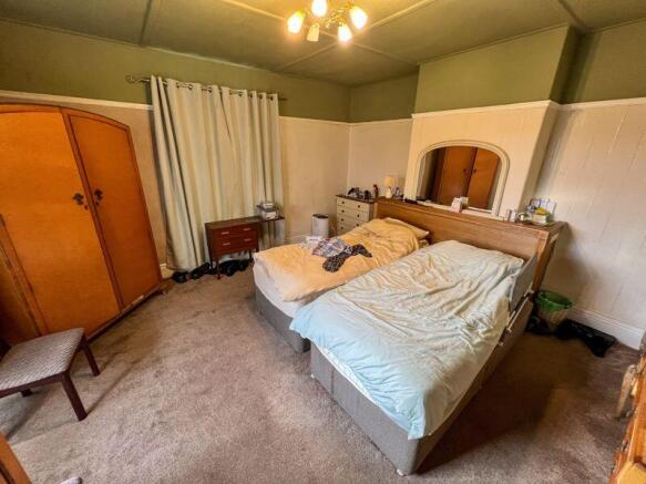 Bungalow
