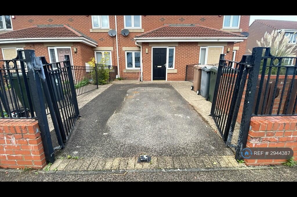 Main image of property: Richmond Grove, North Shields, NE29