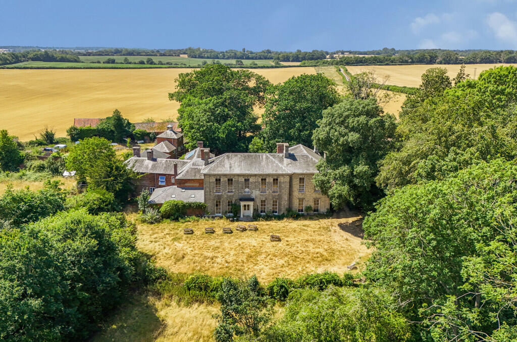 Main image of property: Whitwell, Reepham, Norfolk, NR10