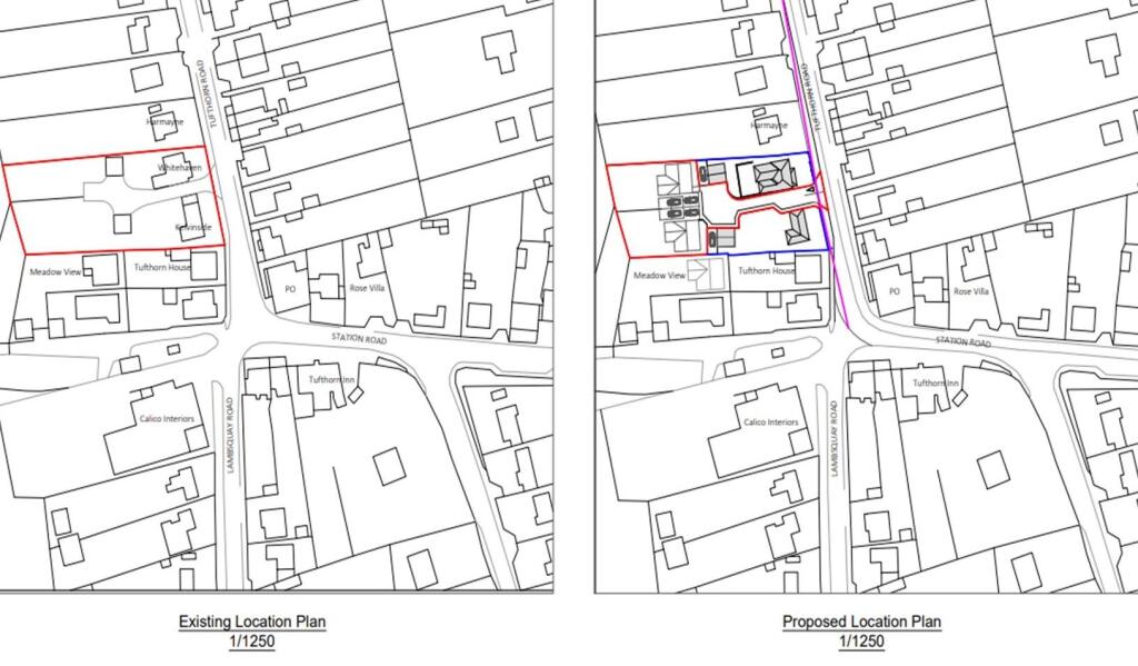 Main image of property: Tufthorn Road, Coleford
