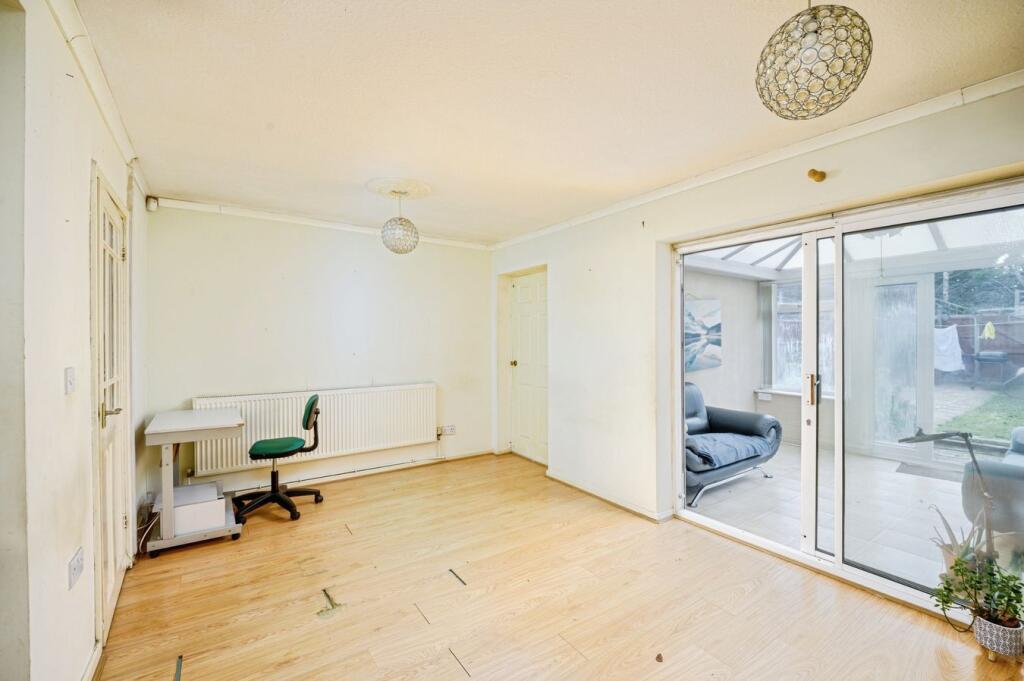 House in Birmingham - View 2