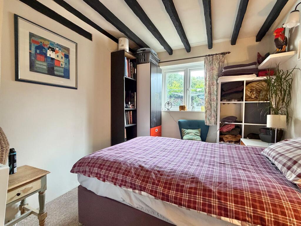 House in South Hams, Harberton - More