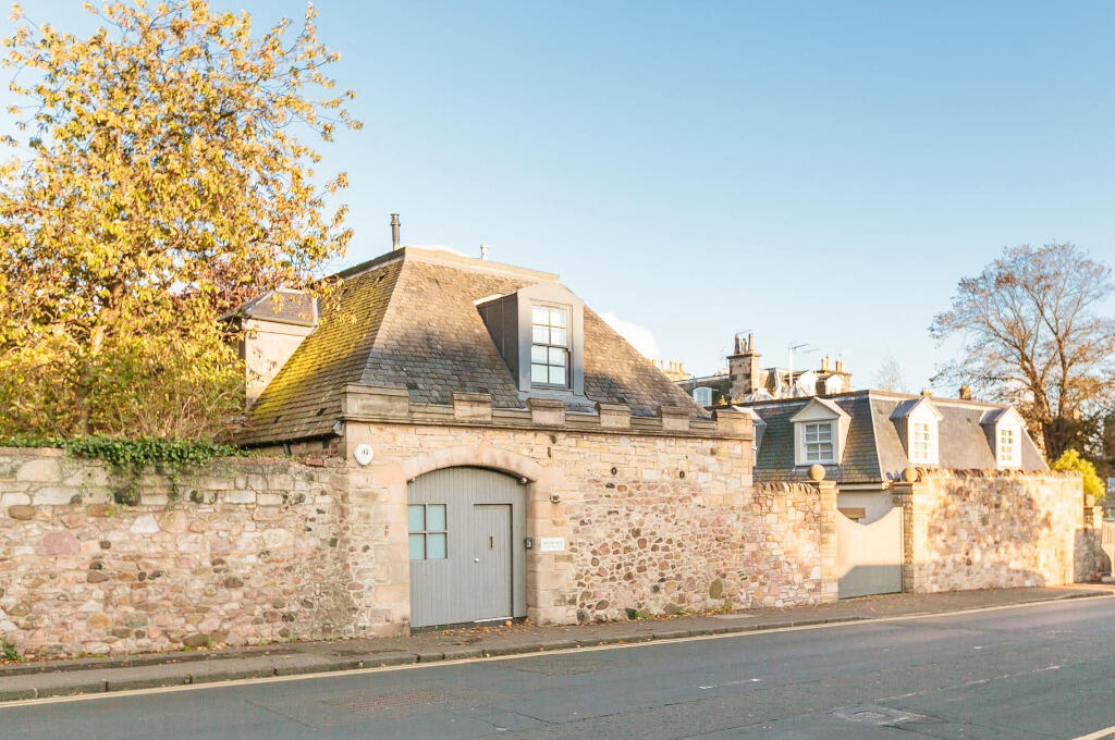 Main image of property: Blackford Avenue, Grange, Edinburgh, EH9