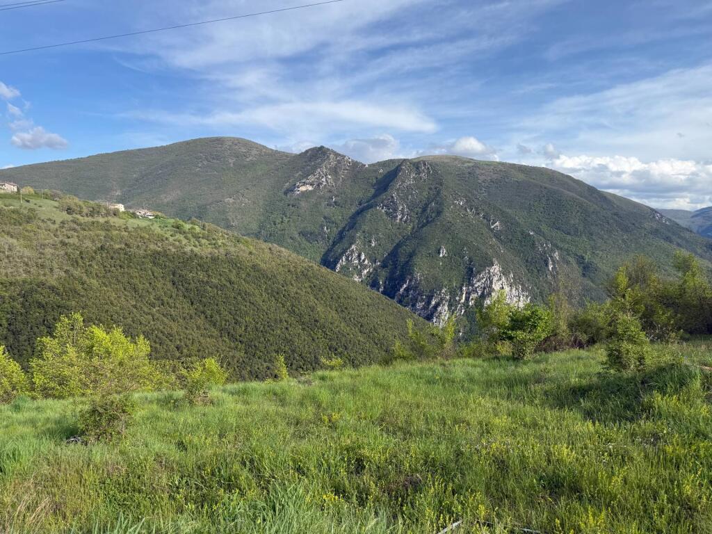 Main image of property: Umbria, Perugia, Cerreto di Spoleto
