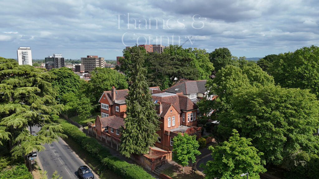 Main image of property: Central Maidenhead - 1,163 sqft -Sheringham Court, East Road, off Castle Hill