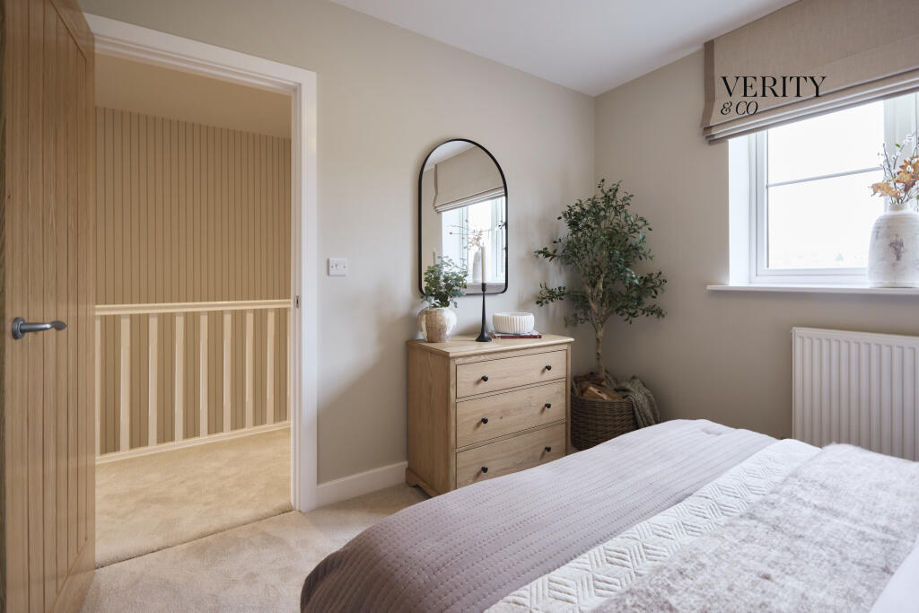 Additional image 19 of Plot 36, The Crowther, The Oaks, Skipton