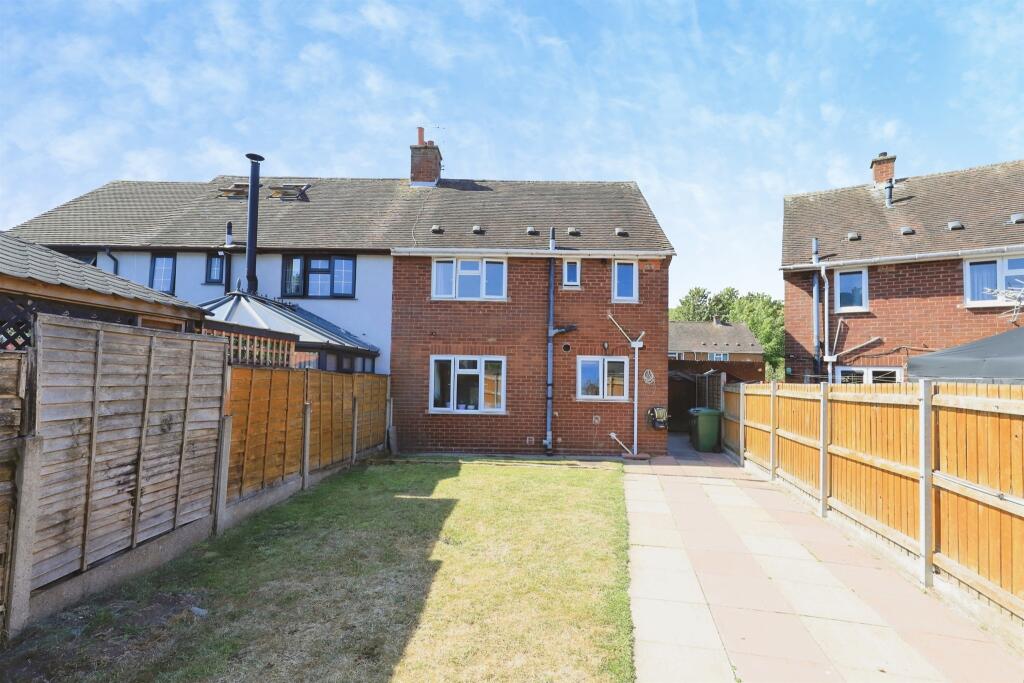 House in Wolverhampton - View 2