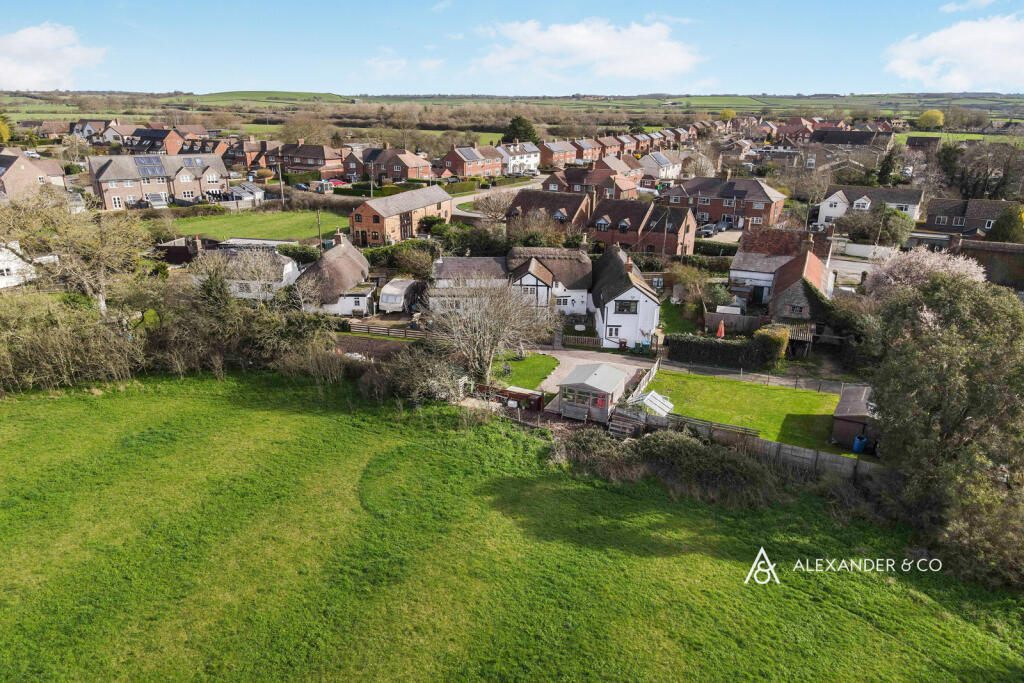 Main image of property: The College, Marsh Gibbon, Bicester, OX27