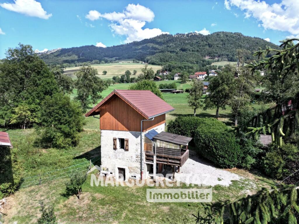 Main image of property: Rhone Alps, Haute-Savoie, Villard