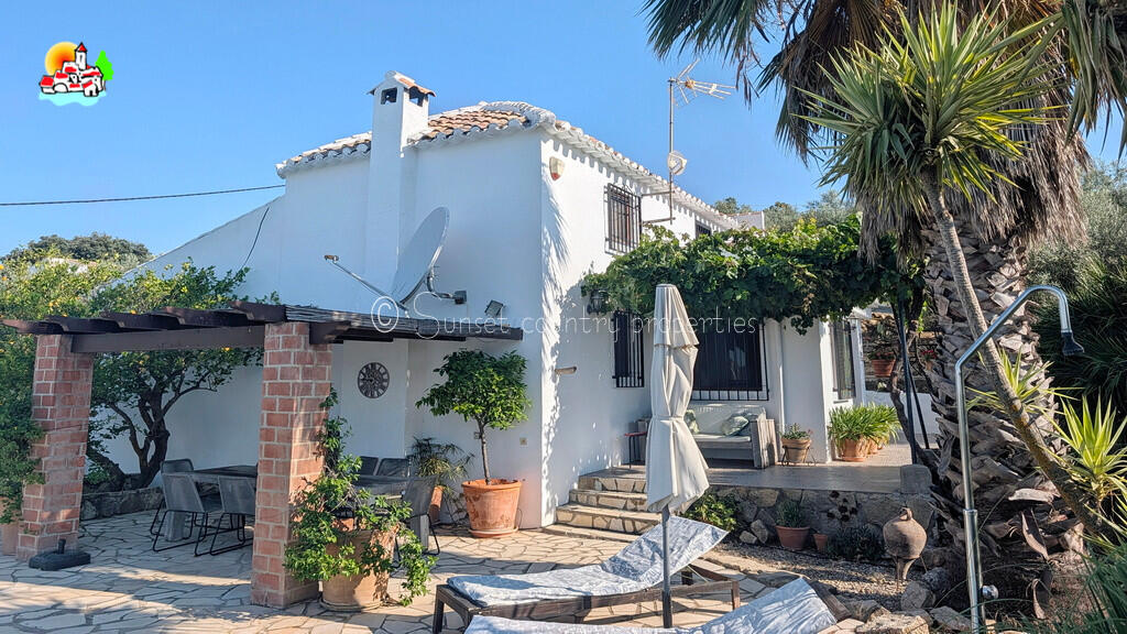 Main image of property: Iznájar, Córdoba, Andalusia