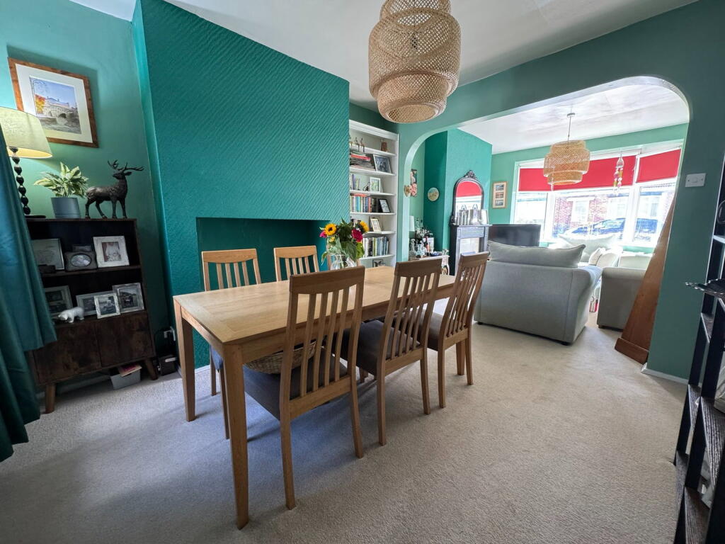 House in Saltburn by the Sea, Old Saltburn, Saltburn, Marske and New Marske - View 4
