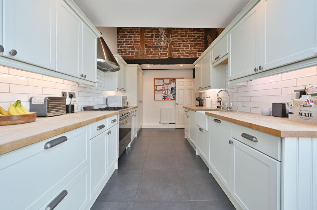 House in Watford - More