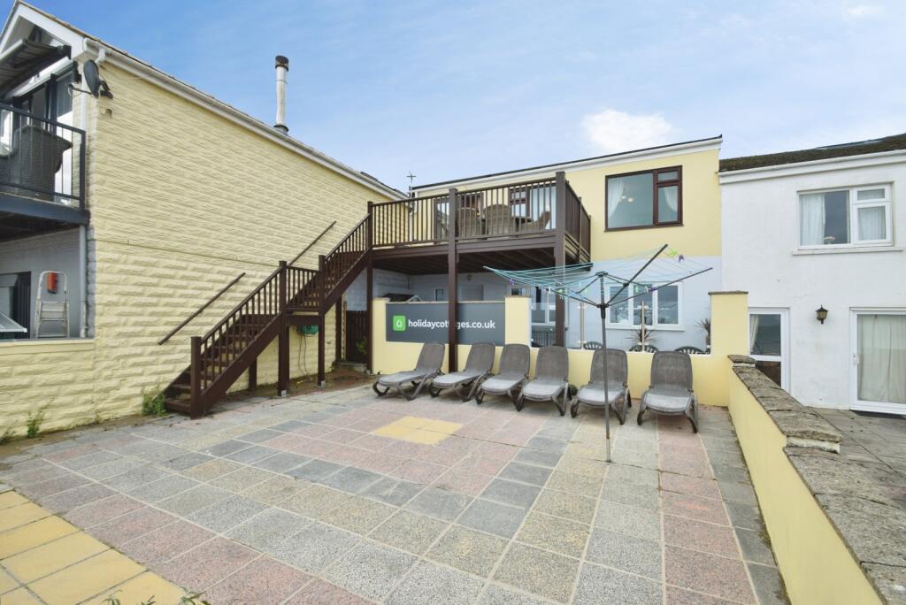 Apartment in Saundersfoot - View 5