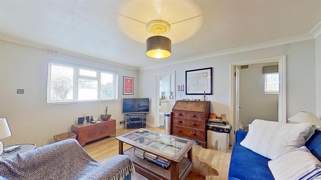 Main image of property: Mountbatten Mews, London