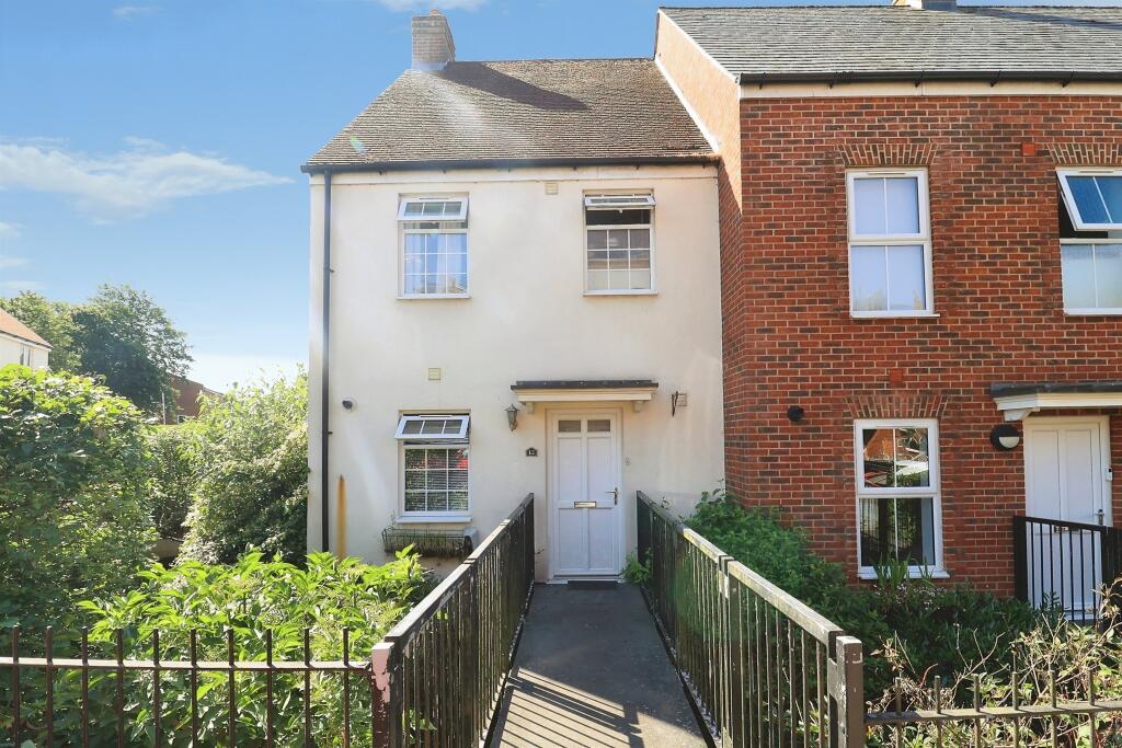 Main image of property: Hicks Road, Markyate, St. Albans