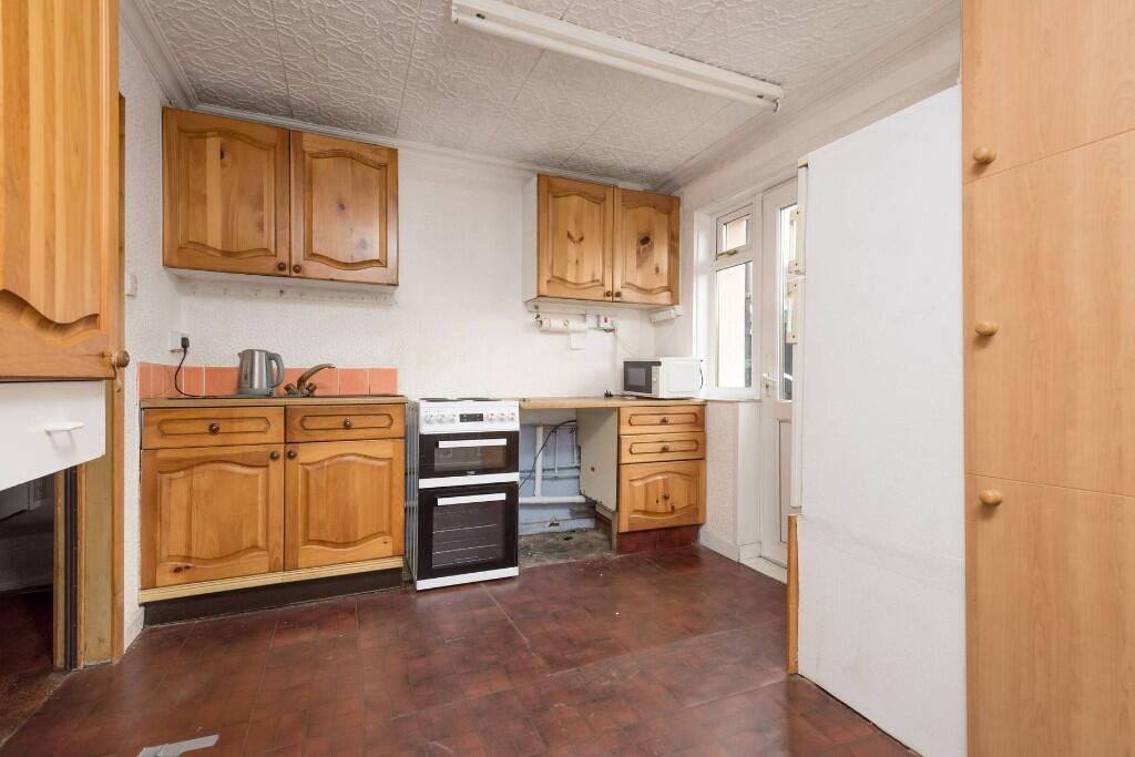 House in East Lothian - View 3