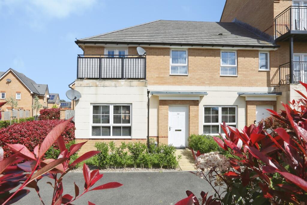 Main image of property: Luck Road, Bursledon, Southampton