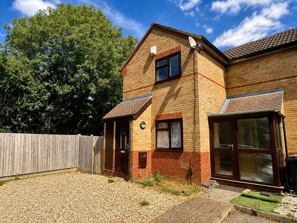 Main image of property: Fryday Street, Leadenhall, Milton Keynes