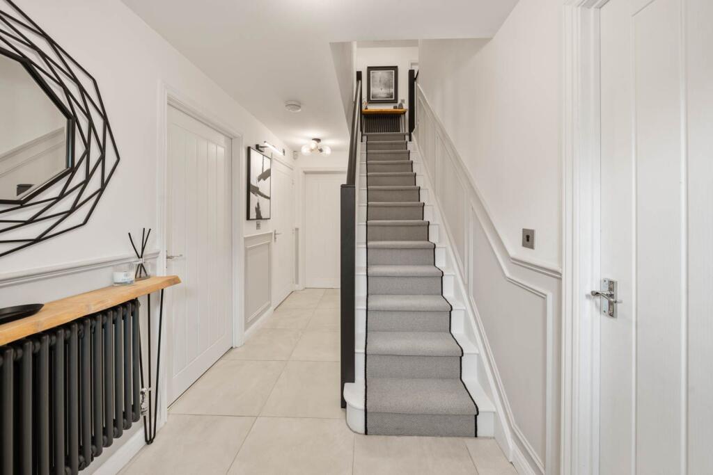 House in Kirklees, West Yorkshire - View 5