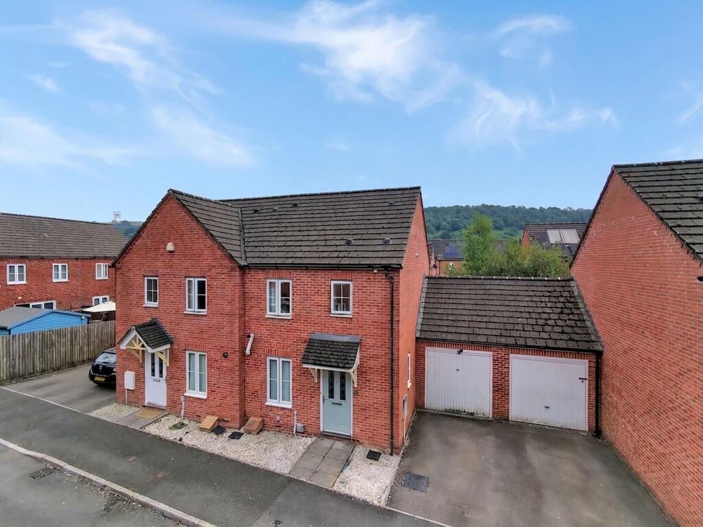 Main image of property: Bluebell View, Llanbradach, CF83