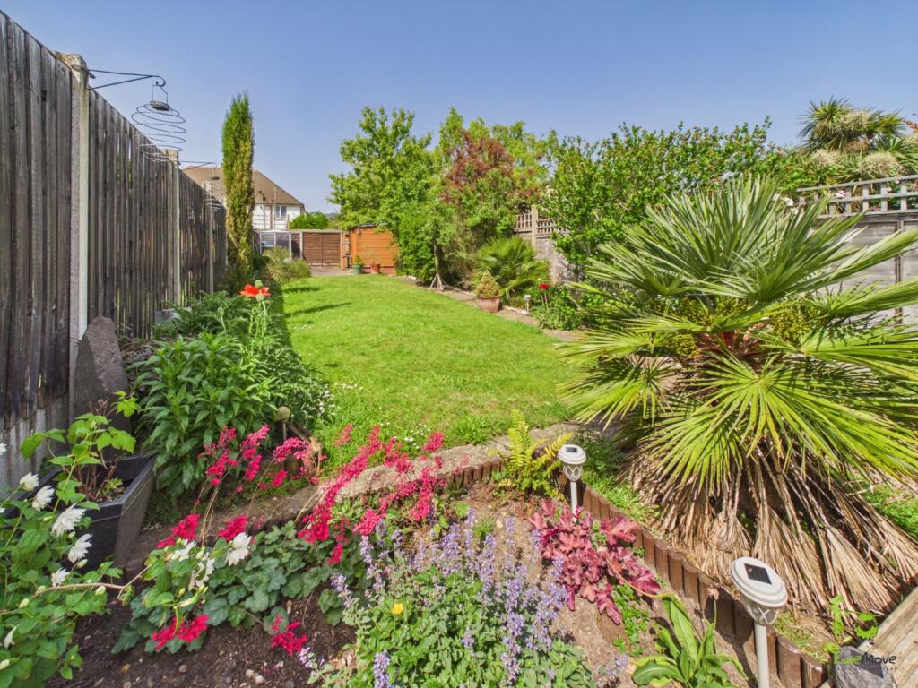Main image of property: 78 Ridge Way, Crayford, Dartford