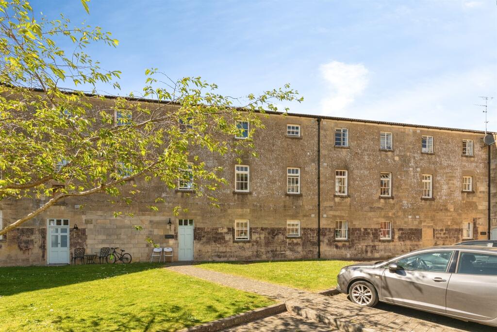 Main image of property: Kempthorne Lane, Bath