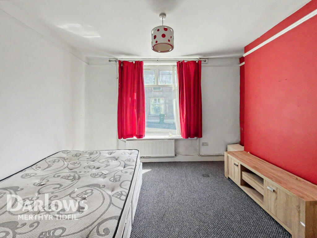 Main image of property: Bryn Seion Street, Tredegar