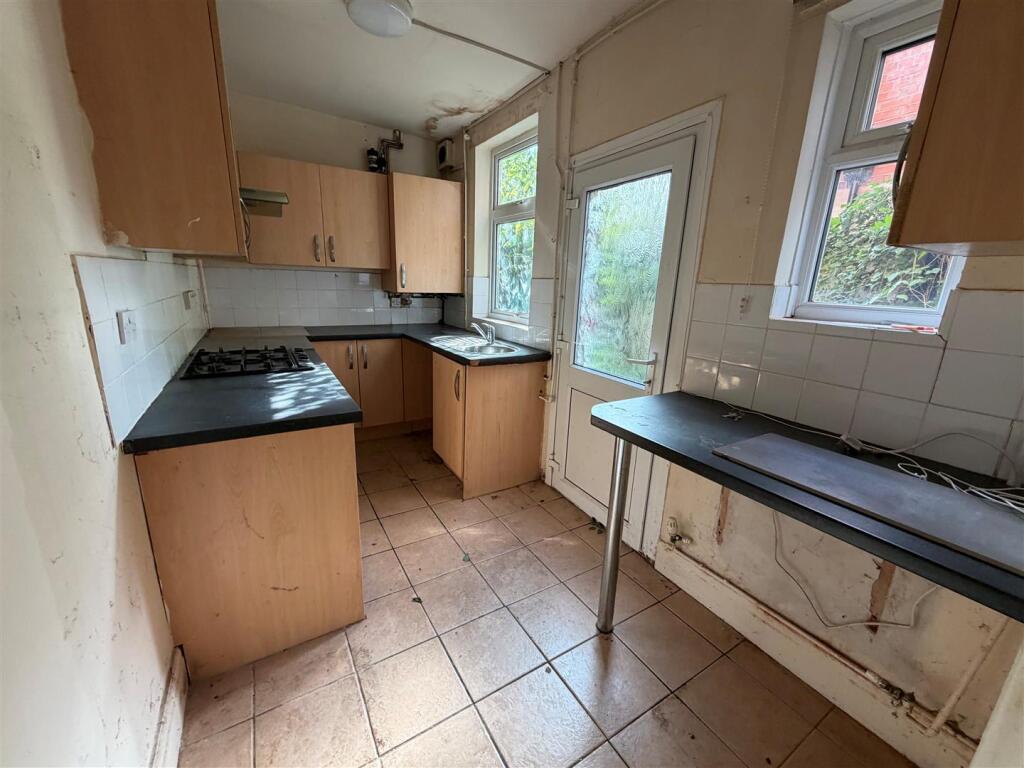 House in Leicester, City of Leicester - View 4