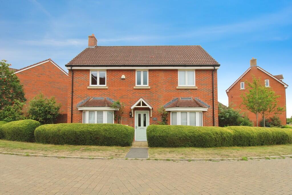 Main image of property: Norman Drive, Old Sarum